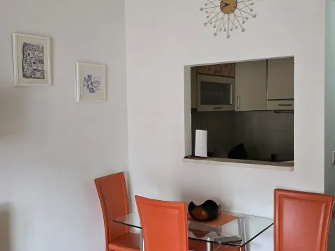 Rent, studio apartment, 33m², City Kvart, Podgorica - image 6