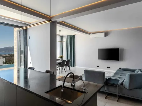 Prodaja, kuća, 180m², Kavač, Kotor - image 9