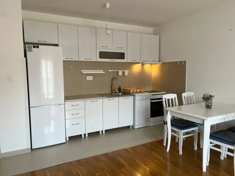 Rent, two bedroom apartment, 58m², Ljubović, Podgorica - image 8