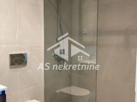 Izdavanje, trosoban stan, 75m², Savski Venac, Beograd - image 15