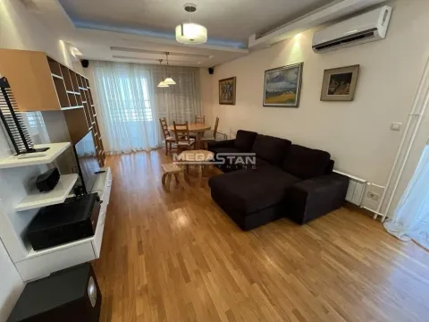 Sale, three bedroom apartment, 106m², Belvil, Beograd