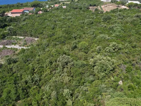 Prodaja, plac, 2060m², Zagora, Kotor - image 19