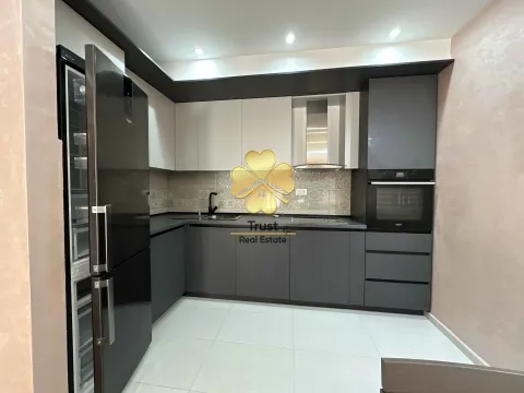 Izdavanje, dvosoban stan, 73m², Master Kvart, Podgorica - image 6