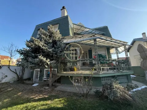 Prodaja, kuća, 473m², Veternička rampa, Novi Sad Sve Podlokacije - image 8