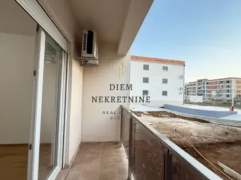 Prodaja, jednosoban stan, 46m², Zabjelo, Podgorica - image 3