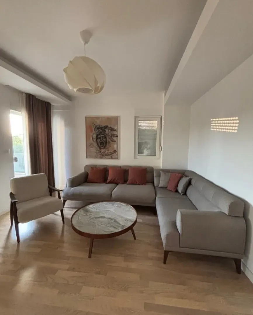 Prodaja, dvosoban stan, 67m², Centar, Podgorica