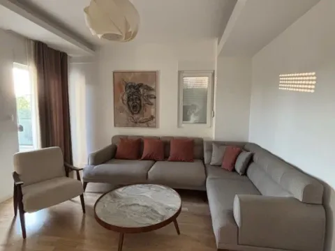 Sale, two bedroom apartment, 67m², Centar, Podgorica