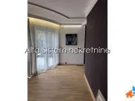 Izdavanje, četvorosoban stan, 150m², Savski Venac, Beograd - image 7