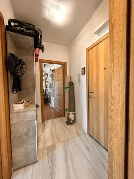 Prodaja, jednosoban stan, 43m², Zabjelo, Podgorica - image 10