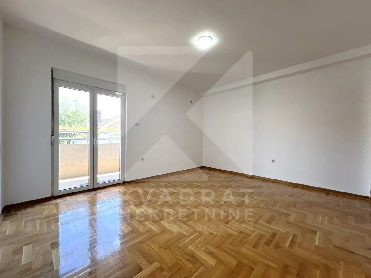 Prodaja, jednosoban stan, 51m², Masline, Podgorica