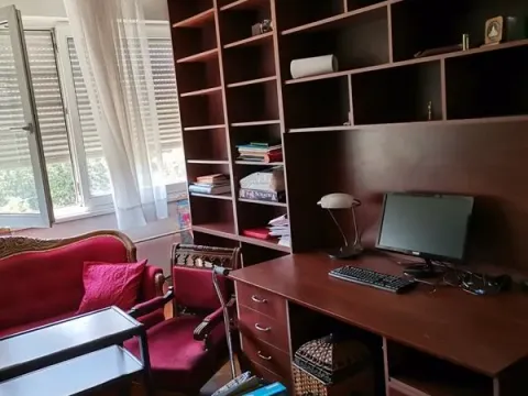 Sale, three bedroom apartment, 77m², Stari Merkator, Novi Beograd Sve Podlokacije - image 10