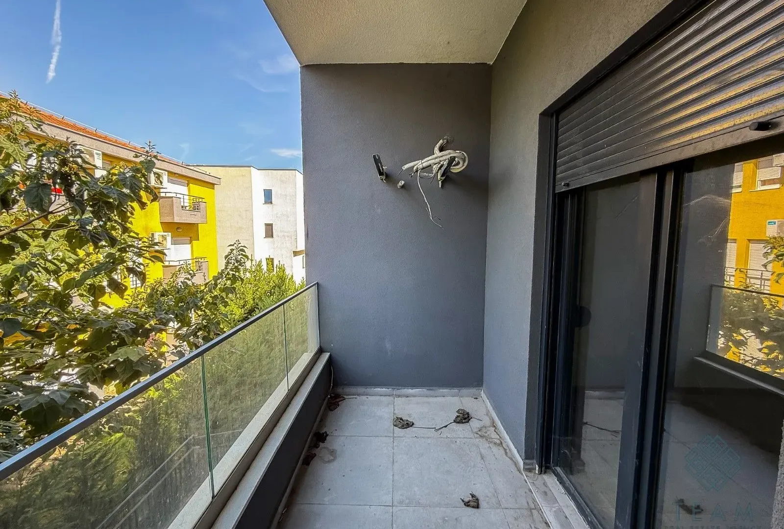 Sale, one bedroom apartment, 41m², Donja Gorica, Podgorica