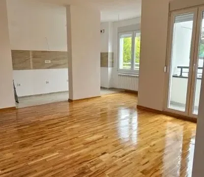 Sale, two bedroom apartment, 52m², Rakovica, Beograd - image 3