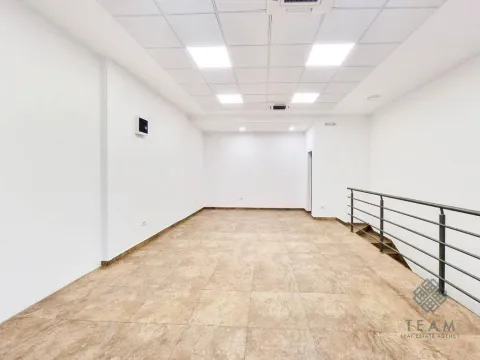 Izdavanje, poslovni prostor, 251m², Tološka šuma, Podgorica - image 5