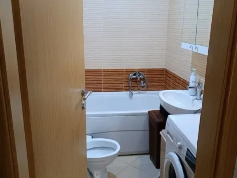Sale, one bedroom apartment, 46m², Tološi, Podgorica - image 6