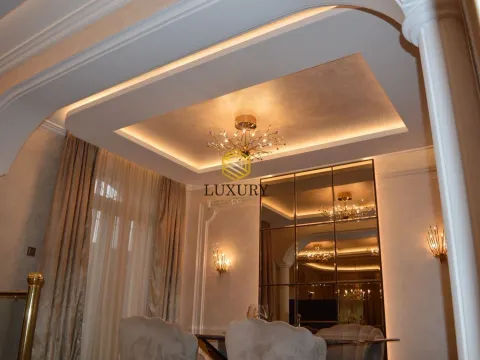 Izdavanje, kuća, 300m², Zabjelo, Podgorica - image 13