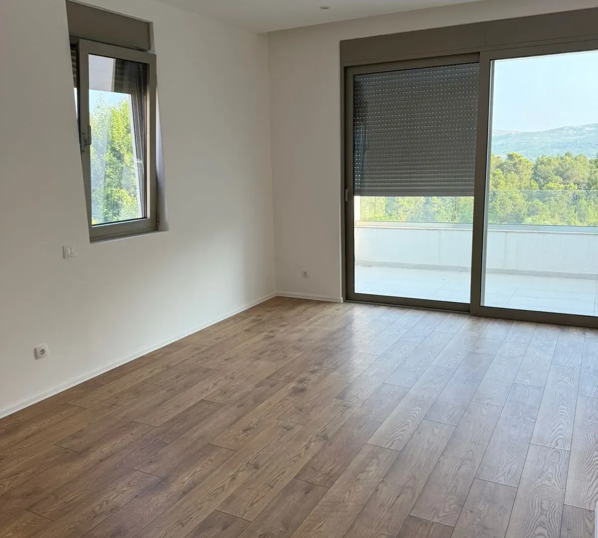 Prodaja, trosoban stan, 113m², Tivat, Crna Gora