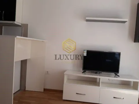 Izdavanje, garsonjera, 27m², City Kej, Podgorica - image 2