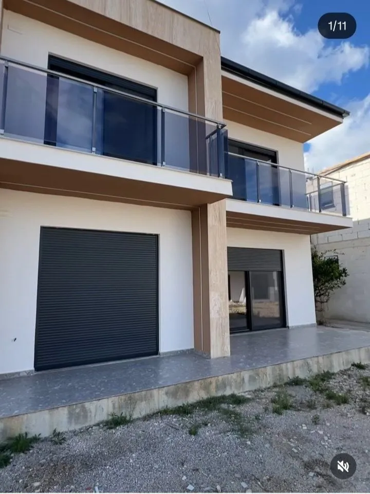 Prodaja, kuća, 180m², Velika Plaža, Ulcinj