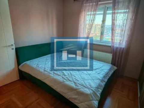 Izdavanje, trosoban stan, 67m², Jagodnjak, Paraćin - image 11