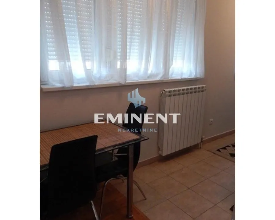 Rent, apartment, 40m², Vračar Sve Podlokacije, Beograd