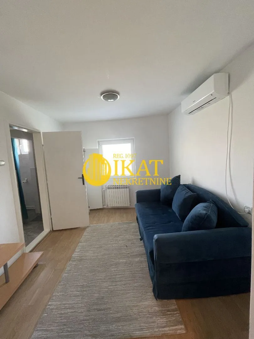 Rent, two bedroom apartment, 48m², Zvezdarska Šuma, Zvezdara Sve Podlokacije