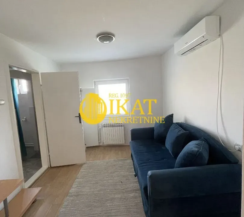 Rent, two bedroom apartment, 48m², Zvezdarska Šuma, Zvezdara Sve Podlokacije