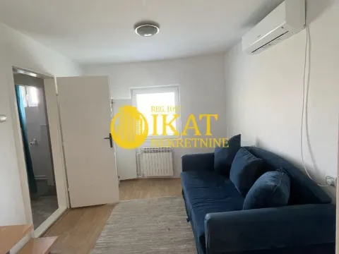 Stan in Zvezdarska Šuma