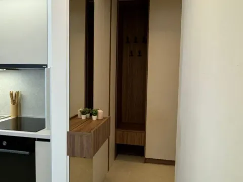 Izdavanje, jednosoban stan, 47m², Bečići, Budva - image 7