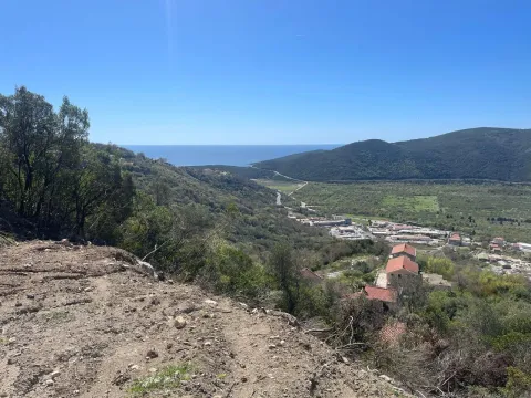 Prodaja, plac, 1000m², Budva, Crna Gora - image 2