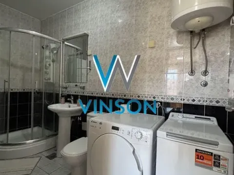 Izdavanje, jednosoban stan, 43m², Salajka, Novi Sad Sve Podlokacije - image 16