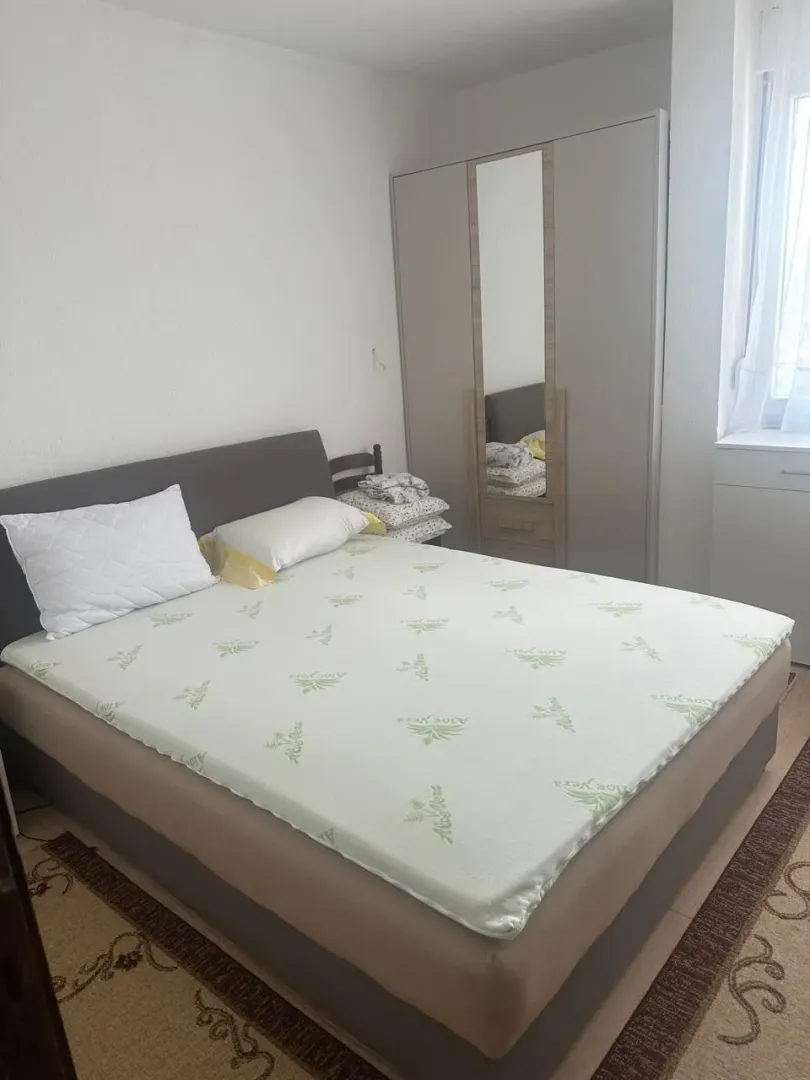 Sale, three bedroom apartment, 76m², Centar, Bar