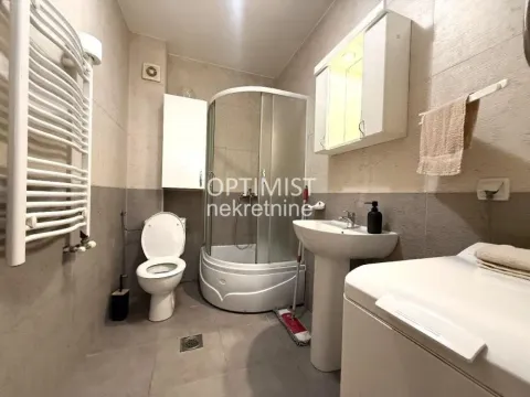 Rent, one bedroom apartment, 35m², Lekino Brdo, Voždovac Sve Podlokacije - image 10