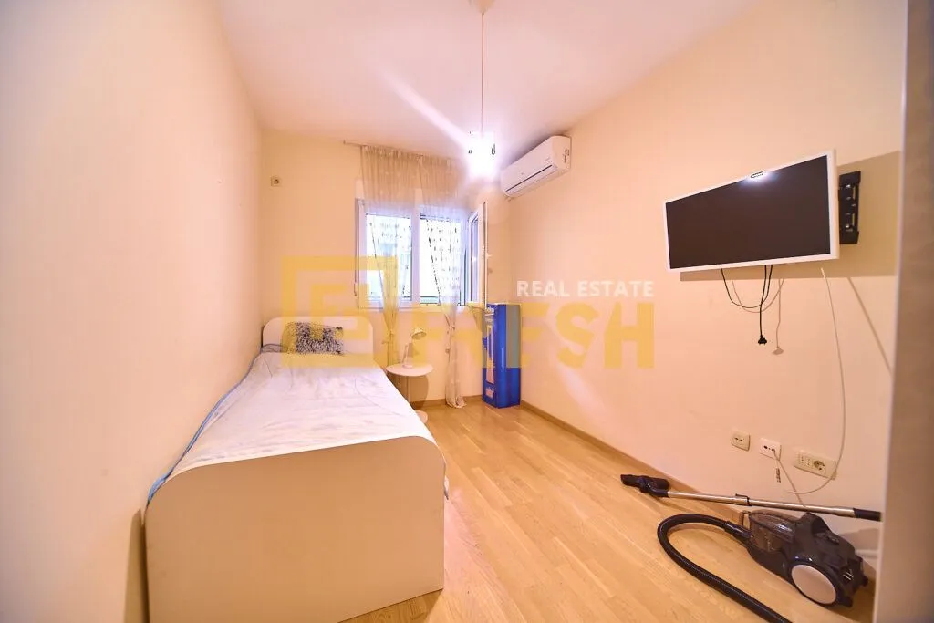 Prodaja, dvosoban stan, 66m², City Kvart, Podgorica