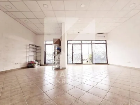 Rent, office space, 120m², Stari Aerodrom, Podgorica - image 2