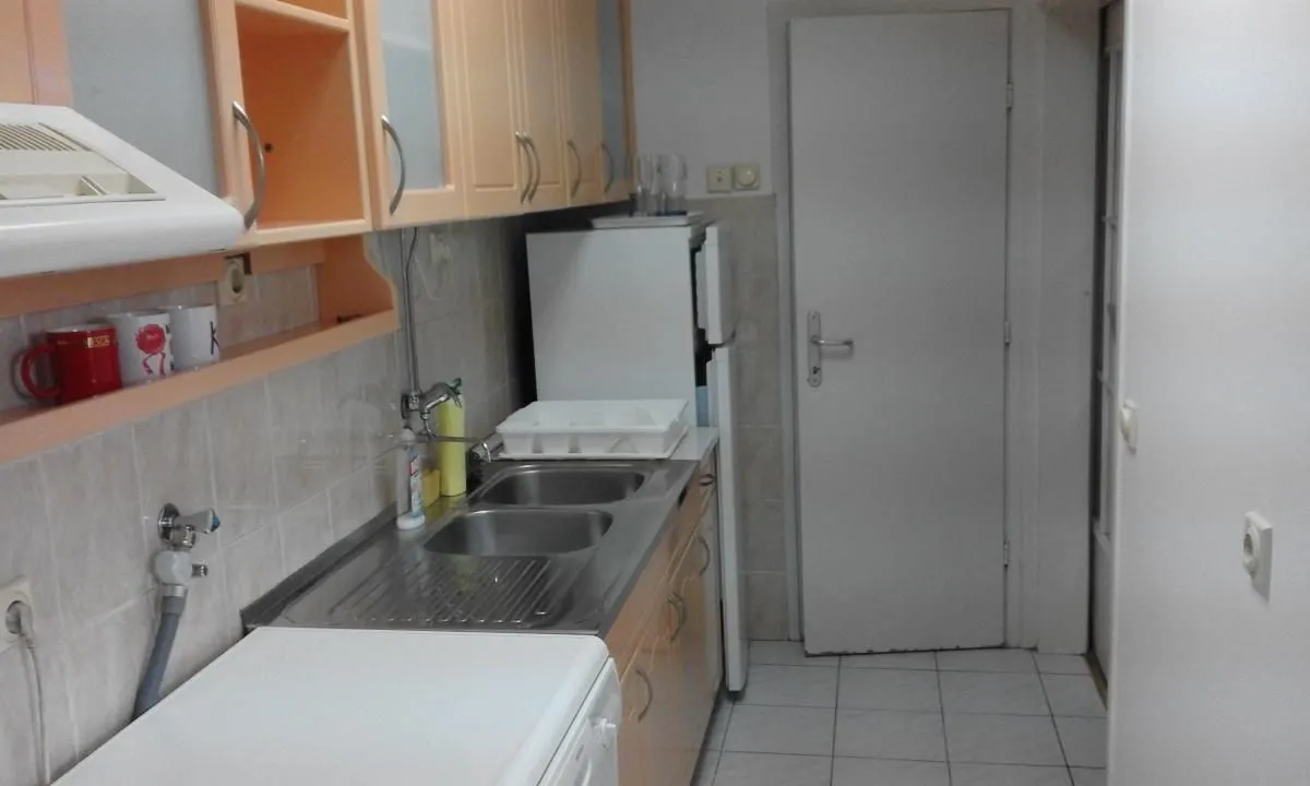 Prodaja, trosoban stan, 103m², Centar, Novi Sad