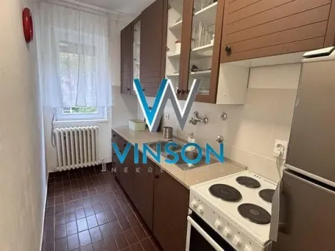 Izdavanje, dvosoban stan, 42m², Novi Sad Sve Podlokacije, Novi Sad - image 3
