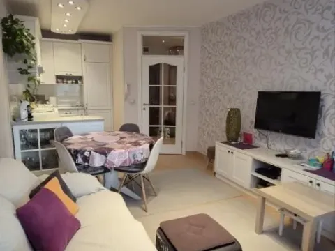 Sale, two bedroom apartment, 41m², Grbavica, Novi Sad Sve Podlokacije - image 28