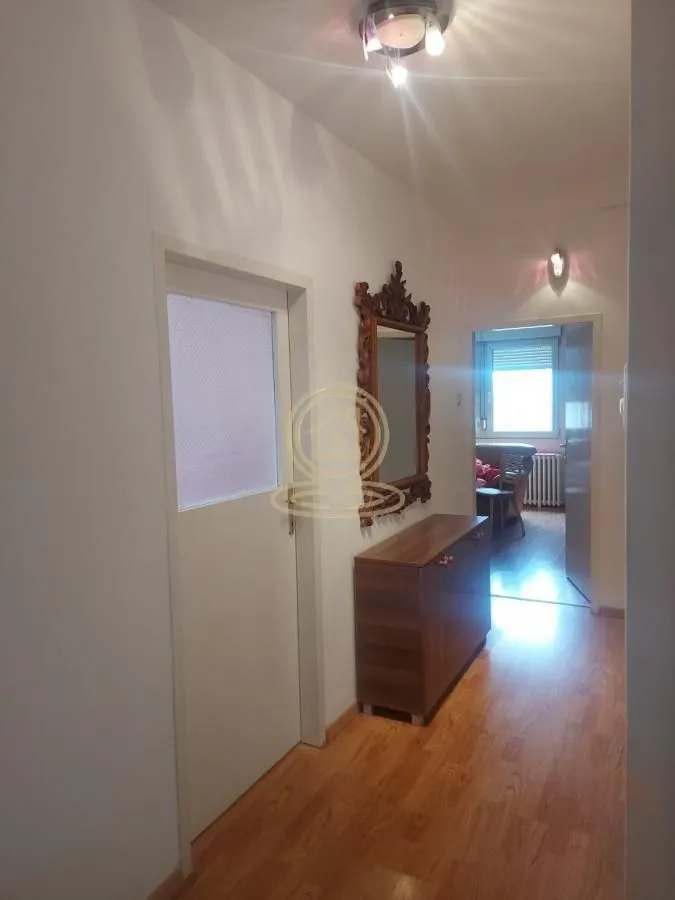 Rent, three bedroom apartment, 67m², Voždovac Sve Podlokacije, Beograd