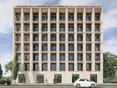 Prodaja, jednosoban stan, 38m², Budva, Crna Gora - image 2