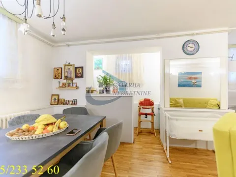 Sale, apartment, 93m², Savski Venac, Beograd - image 6