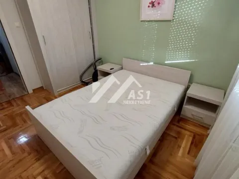 Izdavanje, jednosoban stan, 36m², Bulevar Evrope, Novi Sad Sve Podlokacije - image 5
