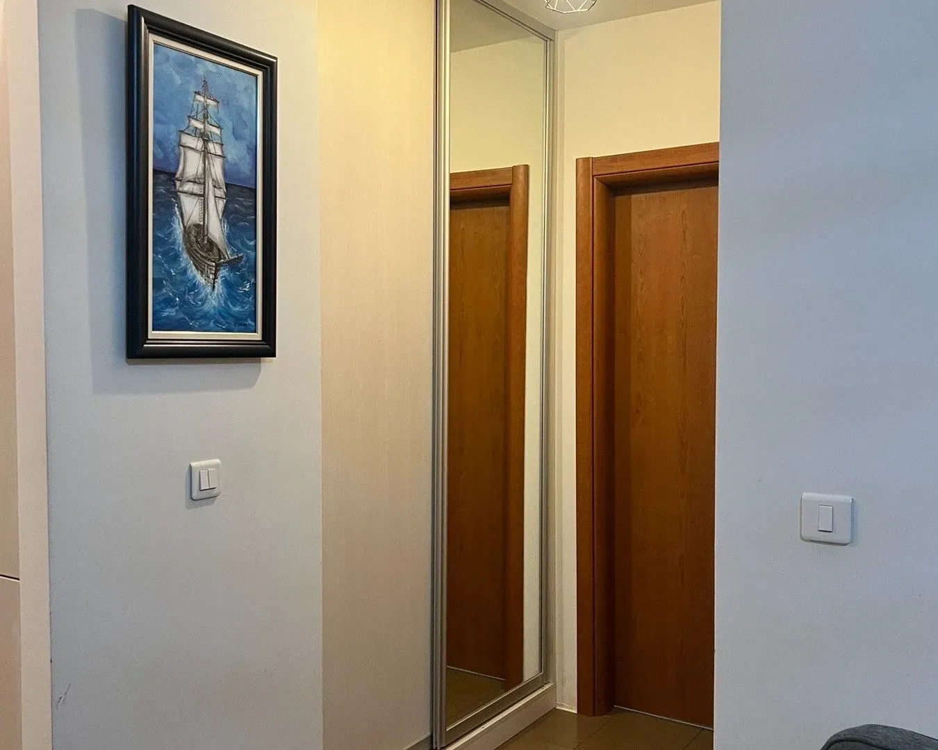 Prodaja, stan, 58m², Podgorica, Crna Gora