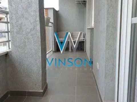 Rent, one bedroom apartment, 44m², Centar, Novi Sad - image 14