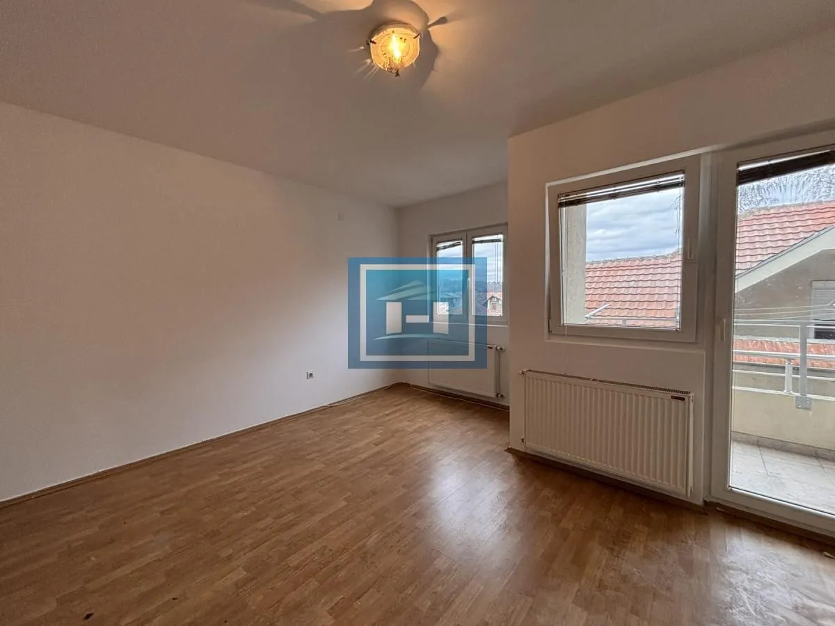 Sale, one bedroom apartment, 42m², Tabane, Jagodina