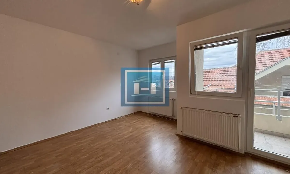 Sale, one bedroom apartment, 42m², Tabane, Jagodina