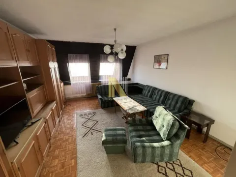 Izdavanje, trosoban stan, 82m², Nova Detelinara, Novi Sad Sve Podlokacije - image 2