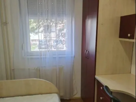 Izdavanje, jednosoban stan, 31m², Grbavica, Novi Sad Sve Podlokacije - image 7
