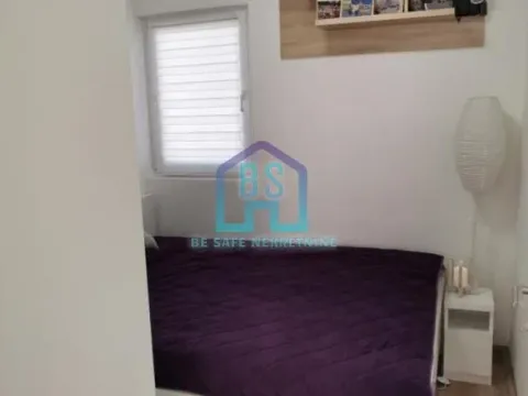 Prodaja, jednosoban stan, 27m², Adice, Novi Sad Sve Podlokacije - image 6