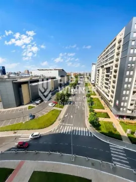 Sale, three bedroom apartment, 106m², Belvil, Beograd - image 5